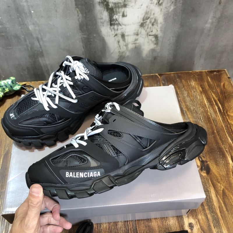 Balenciaga Track Shoes